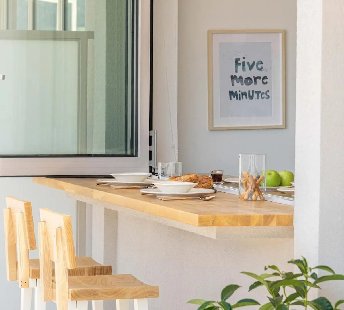 Апартаменты Gorgeous Exclusive Penthouse Next To The Seafront Салоники 0*,
