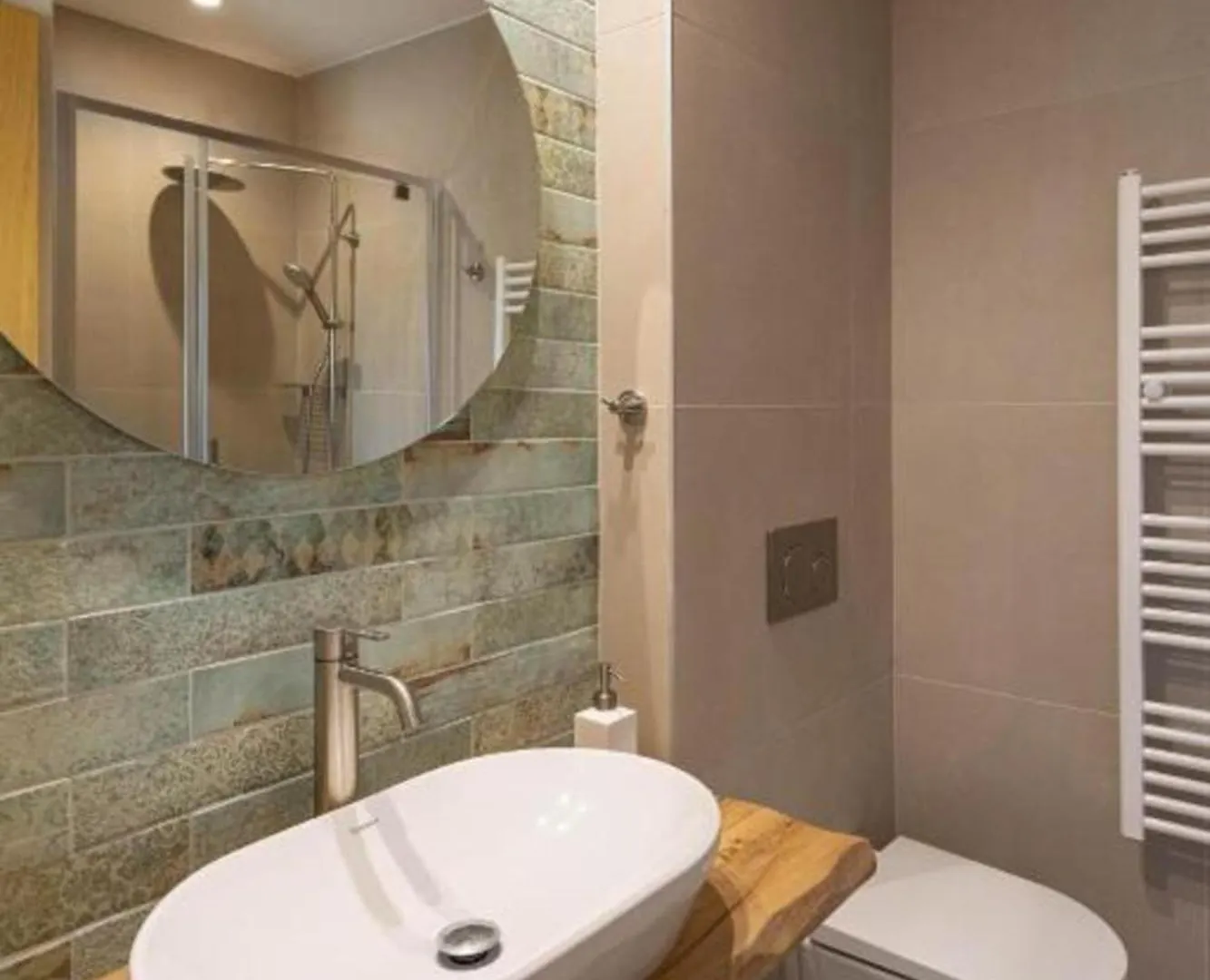 Апартаменты Gorgeous Exclusive Penthouse Next To The Seafront Салоники