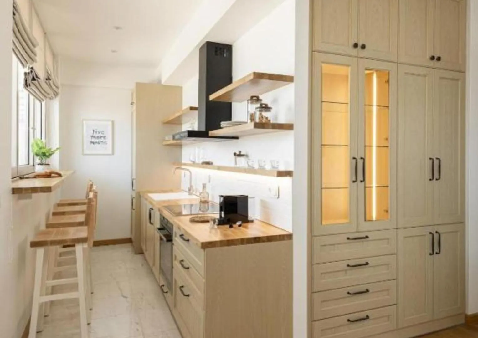 Апартаменты Gorgeous Exclusive Penthouse Next To The Seafront Салоники